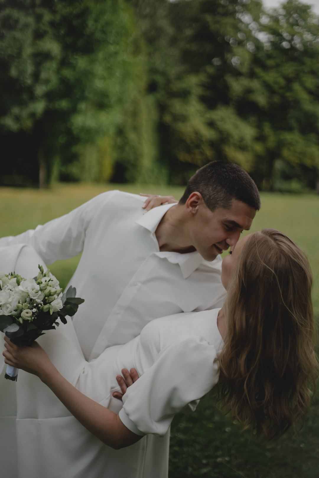 MARINA & VYACHESLAV. Индивидуальный и свадебный фотограф в Минске