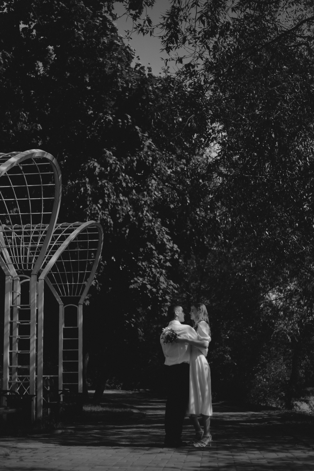 MARINA & VYACHESLAV. Индивидуальный и свадебный фотограф в Минске