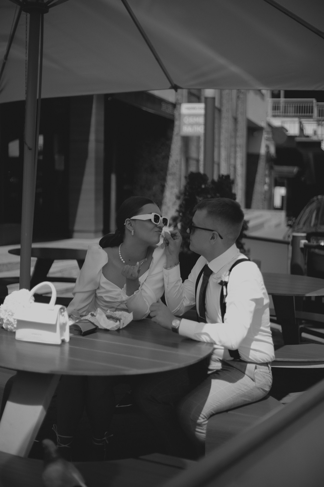 DARIA & MICHAEL. Индивидуальный и свадебный фотограф в Минске