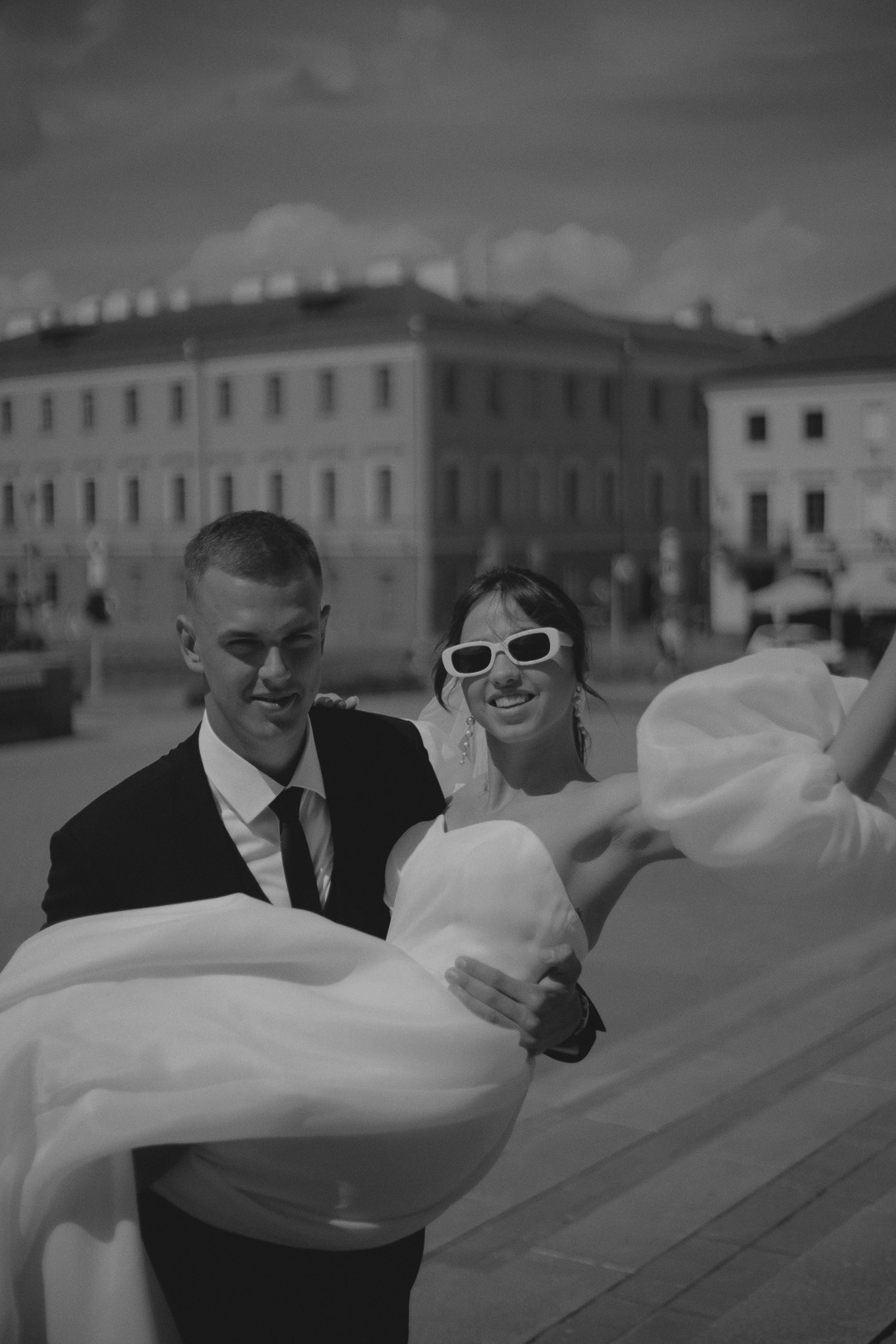 LERA & KIRILL. Индивидуальный и свадебный фотограф в Минске