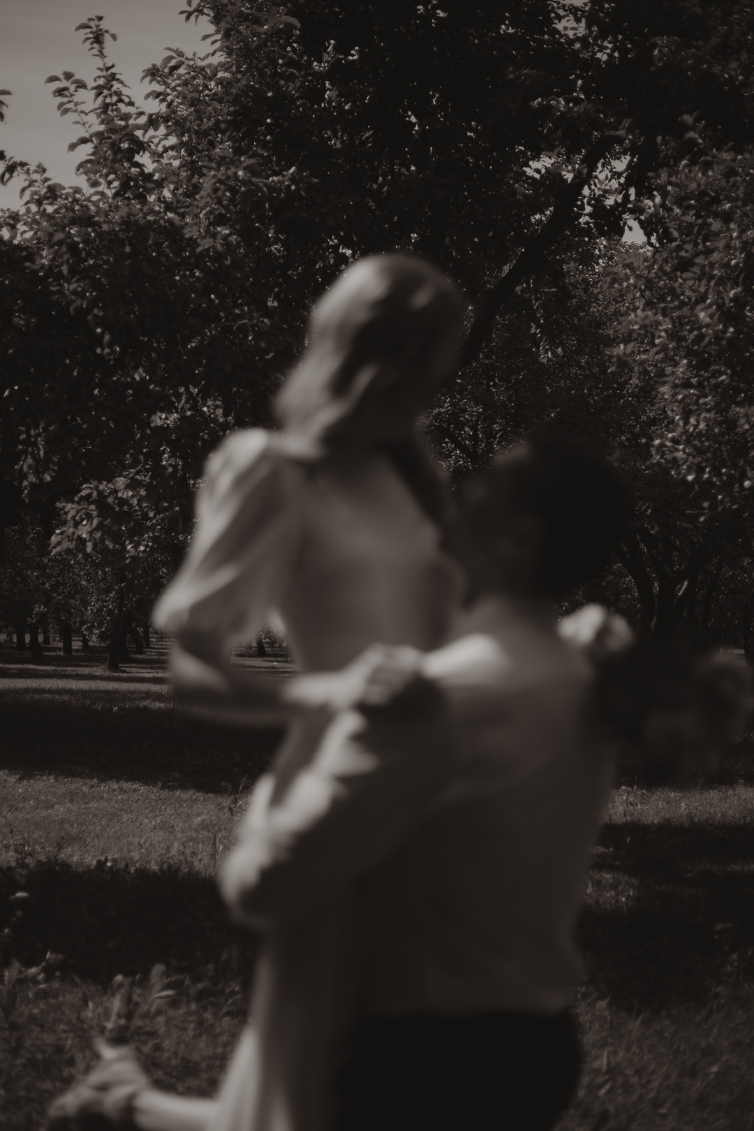 MARINA & VYACHESLAV. Индивидуальный и свадебный фотограф в Минске