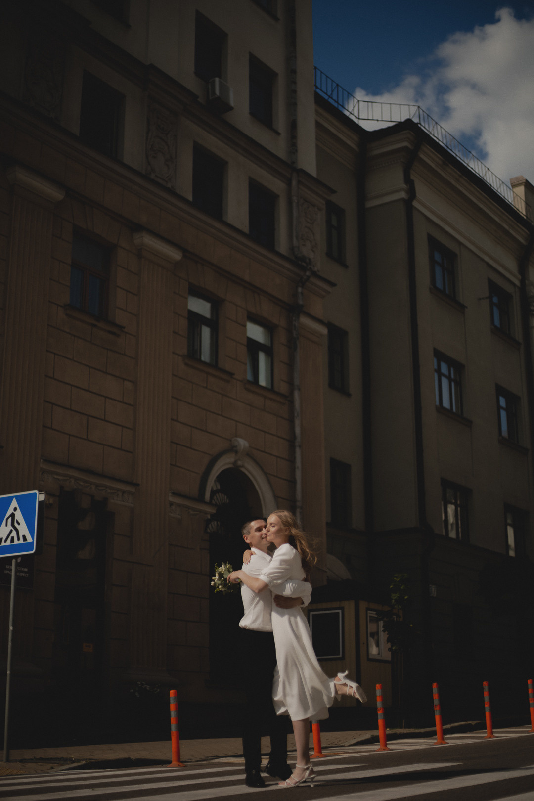 MARINA & VYACHESLAV. Индивидуальный и свадебный фотограф в Минске