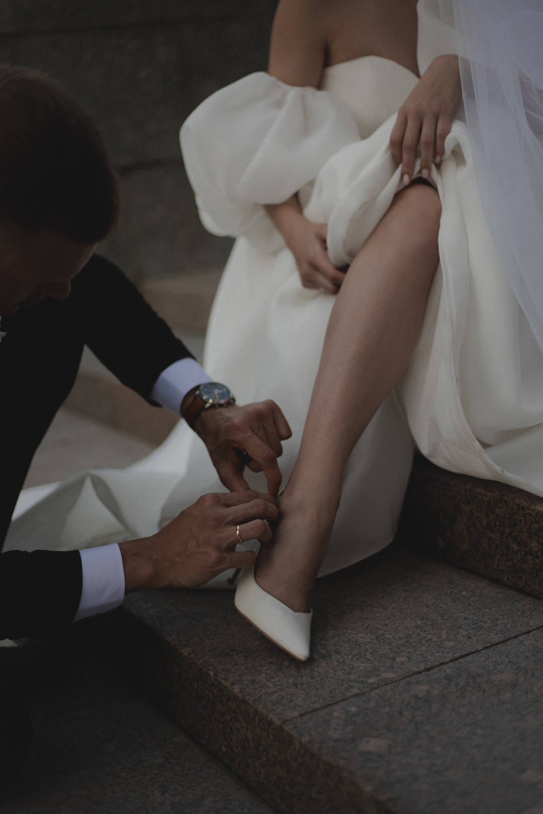 LERA & KIRILL. Индивидуальный и свадебный фотограф в Минске