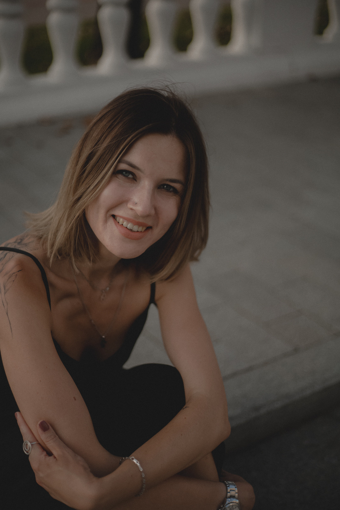 TATIANA. Индивидуальный и свадебный фотограф в Минске