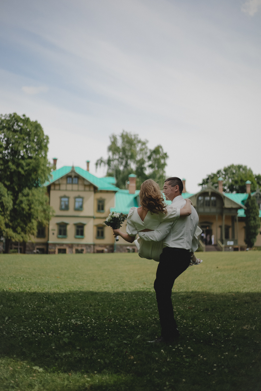 MARINA & VYACHESLAV. Индивидуальный и свадебный фотограф в Минске