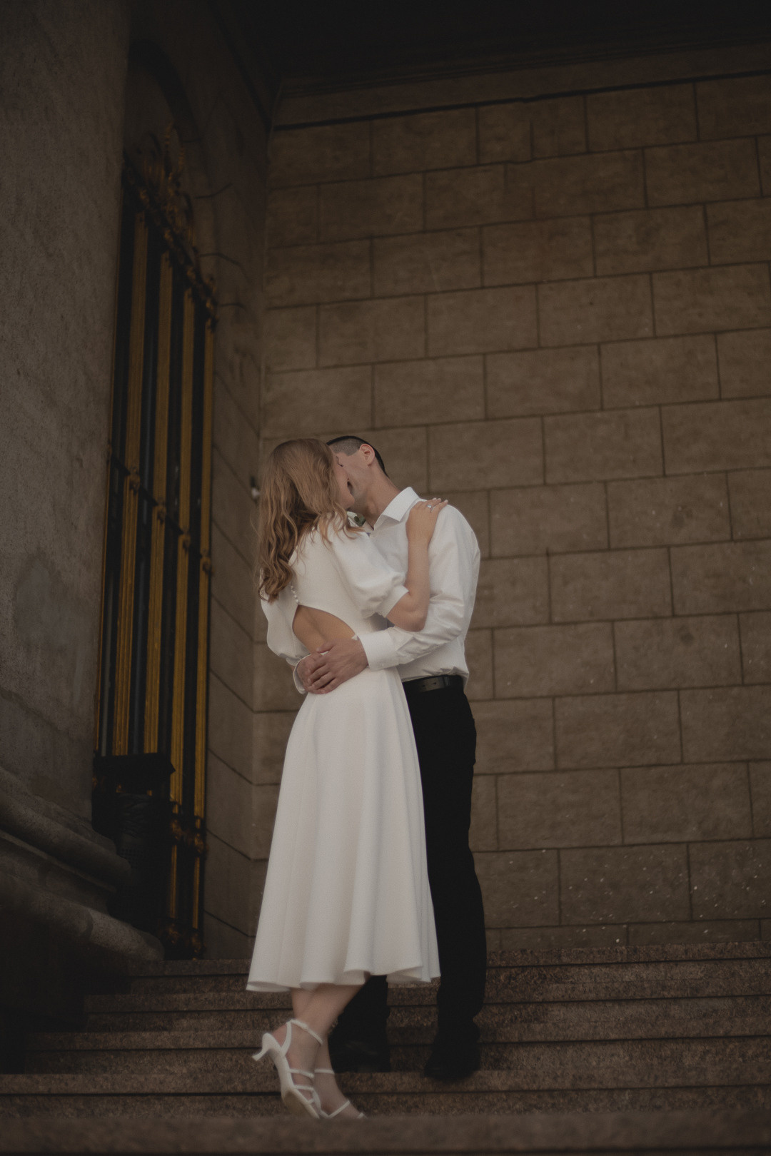 MARINA & VYACHESLAV. Индивидуальный и свадебный фотограф в Минске