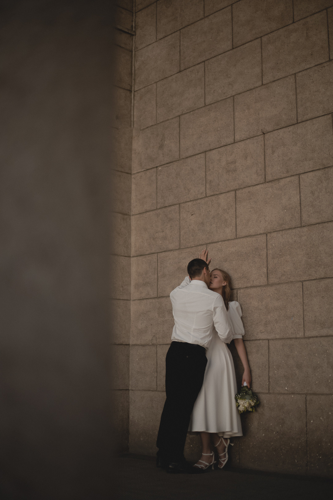 MARINA & VYACHESLAV. Индивидуальный и свадебный фотограф в Минске