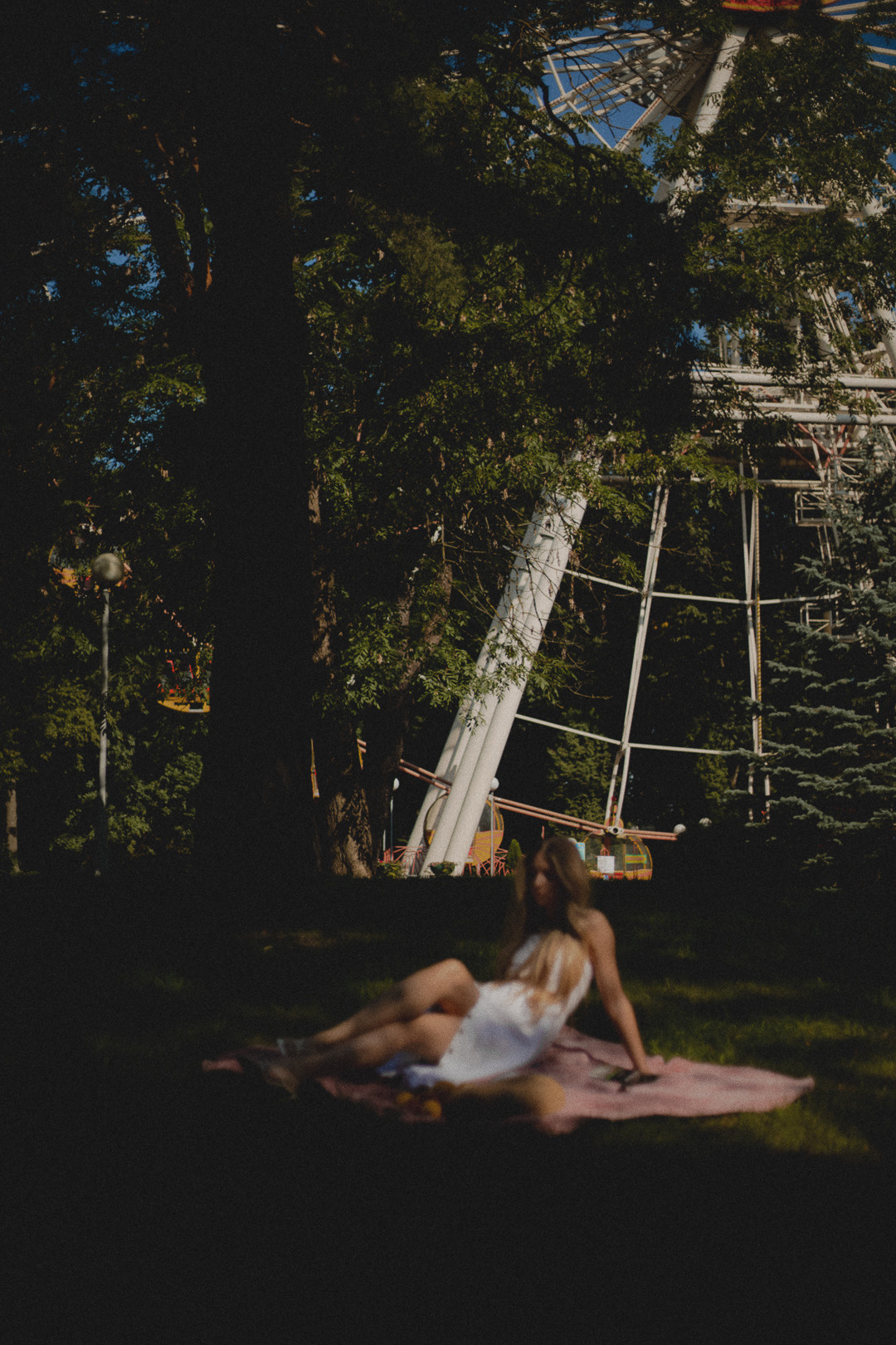 INNA. Индивидуальный и свадебный фотограф в Минске