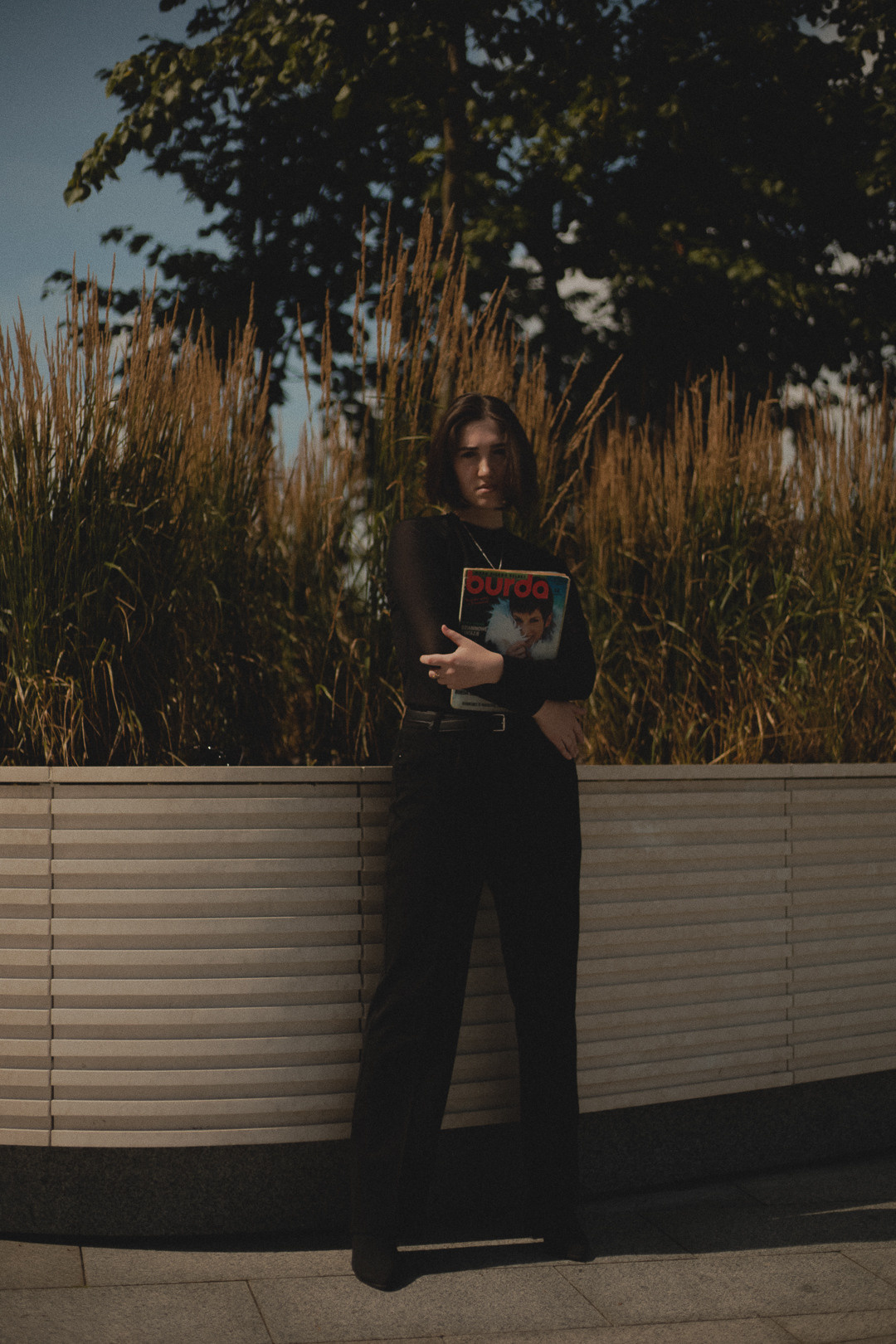 ANYA. Индивидуальный и свадебный фотограф в Минске