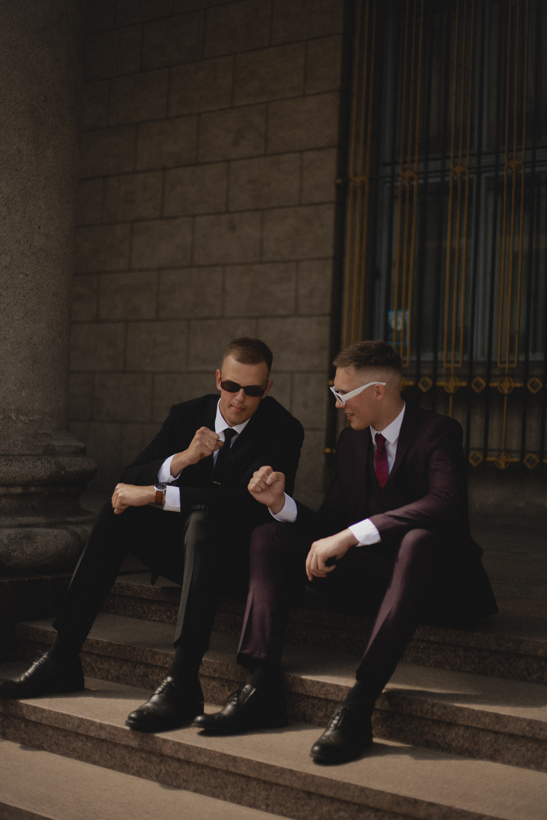 LERA & KIRILL. Индивидуальный и свадебный фотограф в Минске