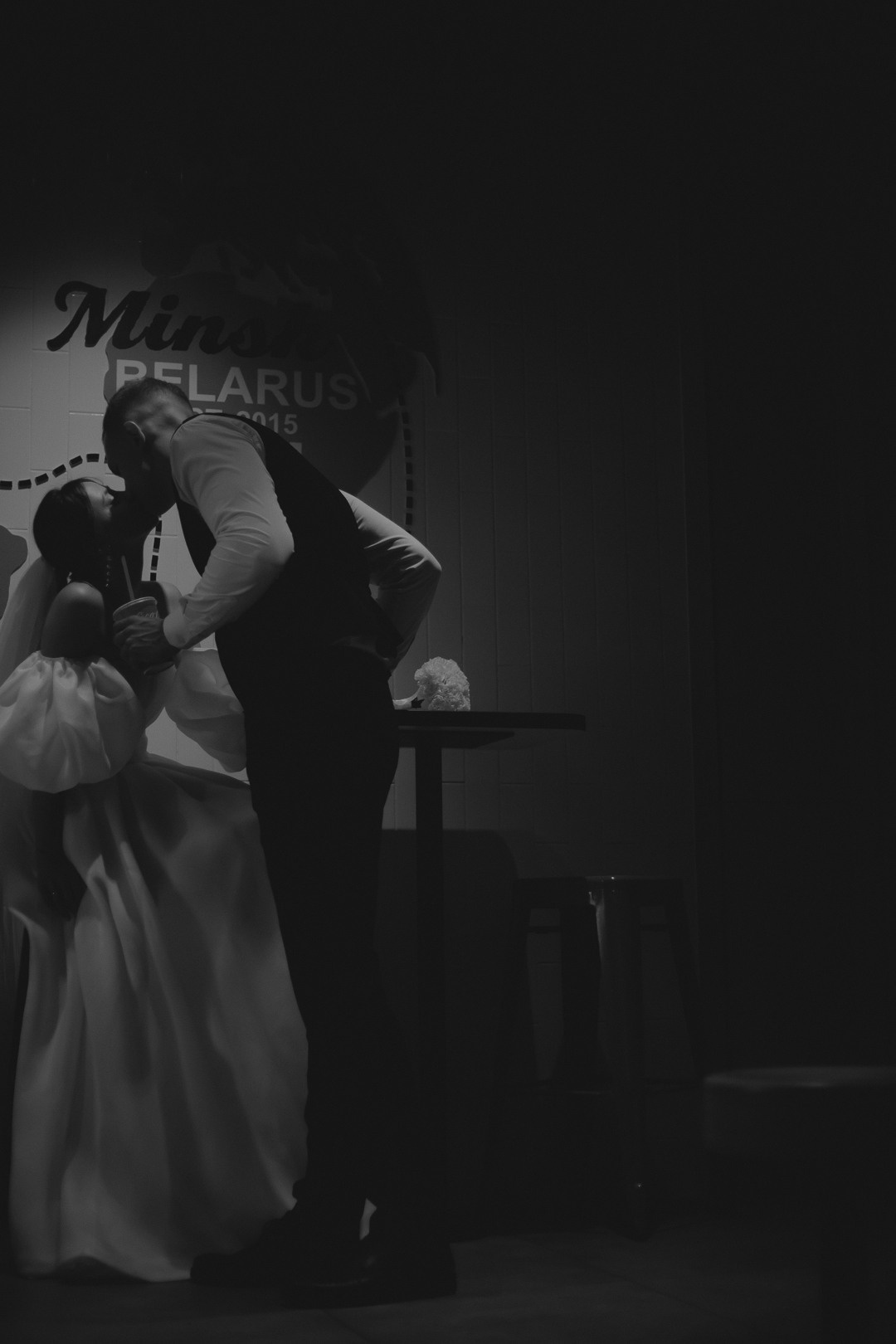 LERA & KIRILL. Индивидуальный и свадебный фотограф в Минске