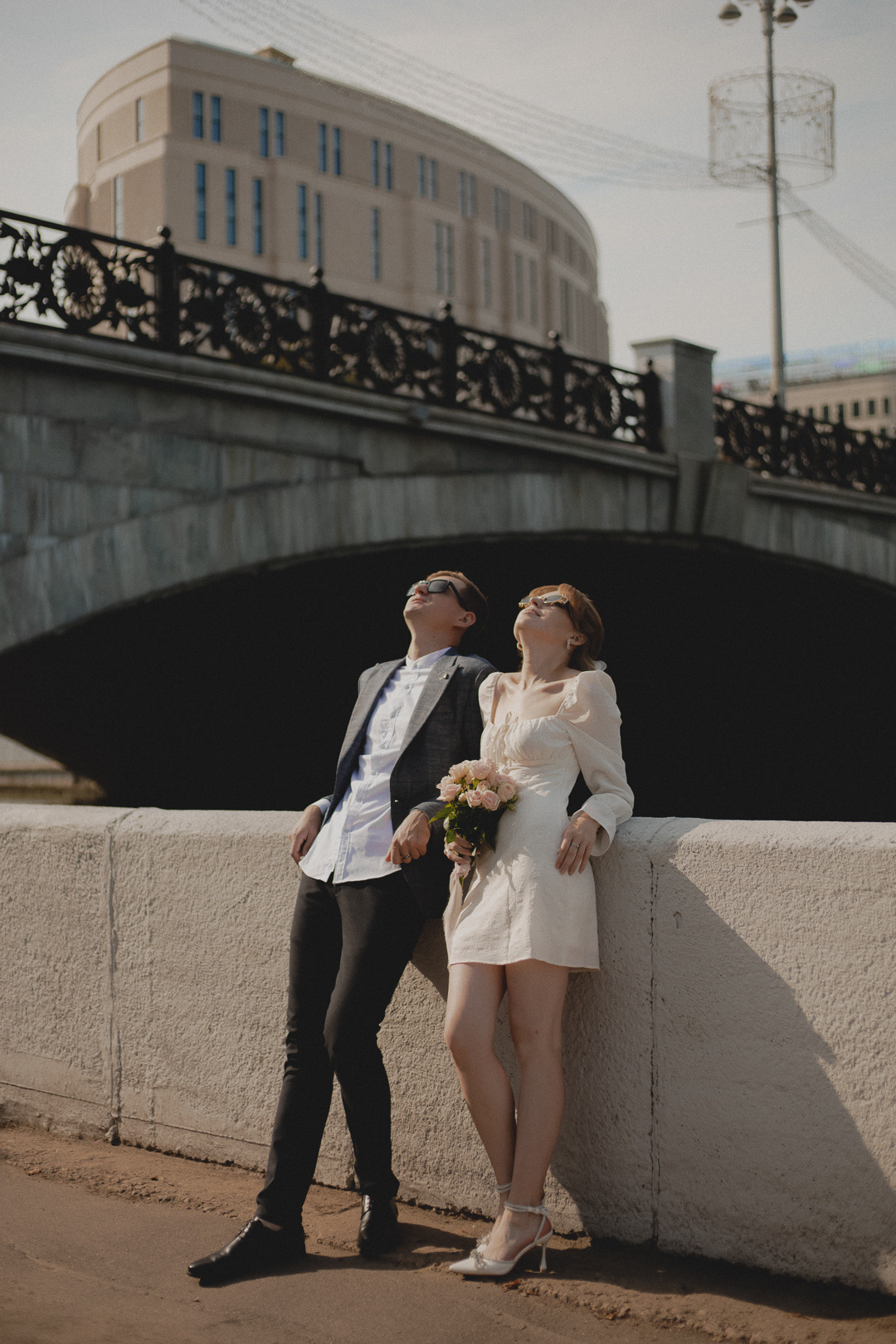 DINA & KIRILL. Индивидуальный и свадебный фотограф в Минске