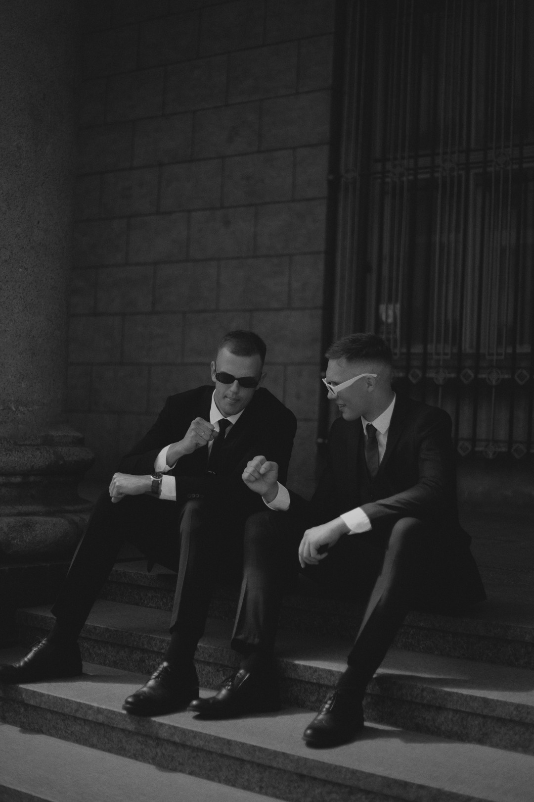 LERA & KIRILL. Индивидуальный и свадебный фотограф в Минске