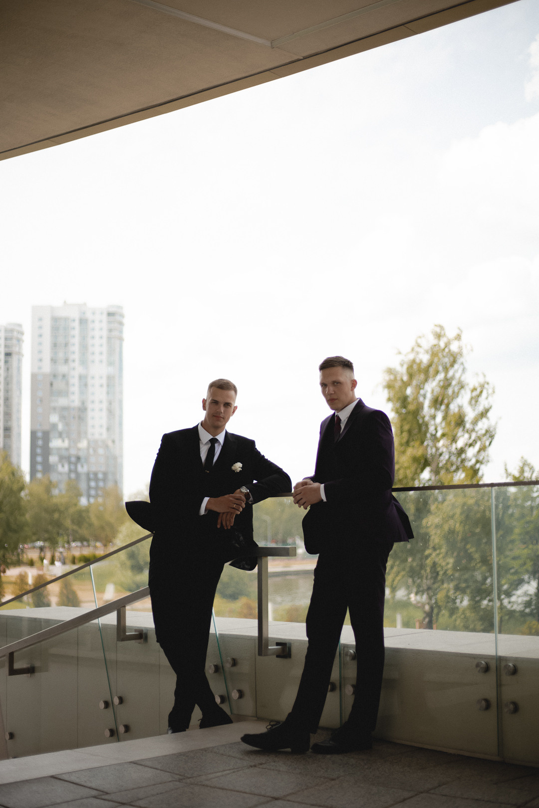 LERA & KIRILL. Индивидуальный и свадебный фотограф в Минске