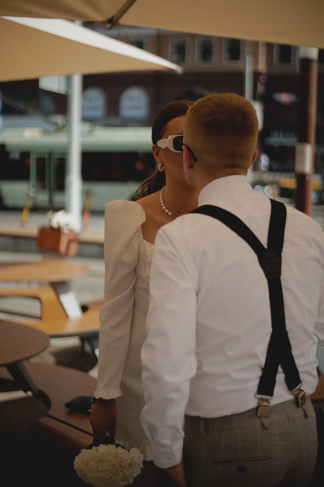 DARIA & MICHAEL. Индивидуальный и свадебный фотограф в Минске