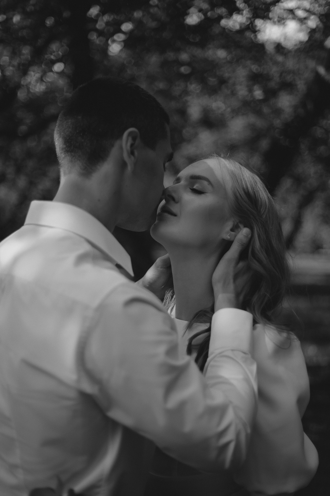 MARINA & VYACHESLAV. Индивидуальный и свадебный фотограф в Минске