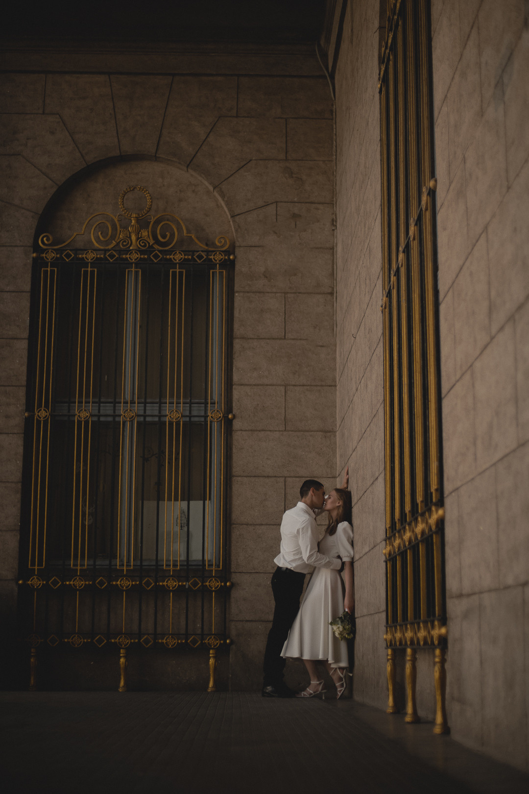 MARINA & VYACHESLAV. Индивидуальный и свадебный фотограф в Минске