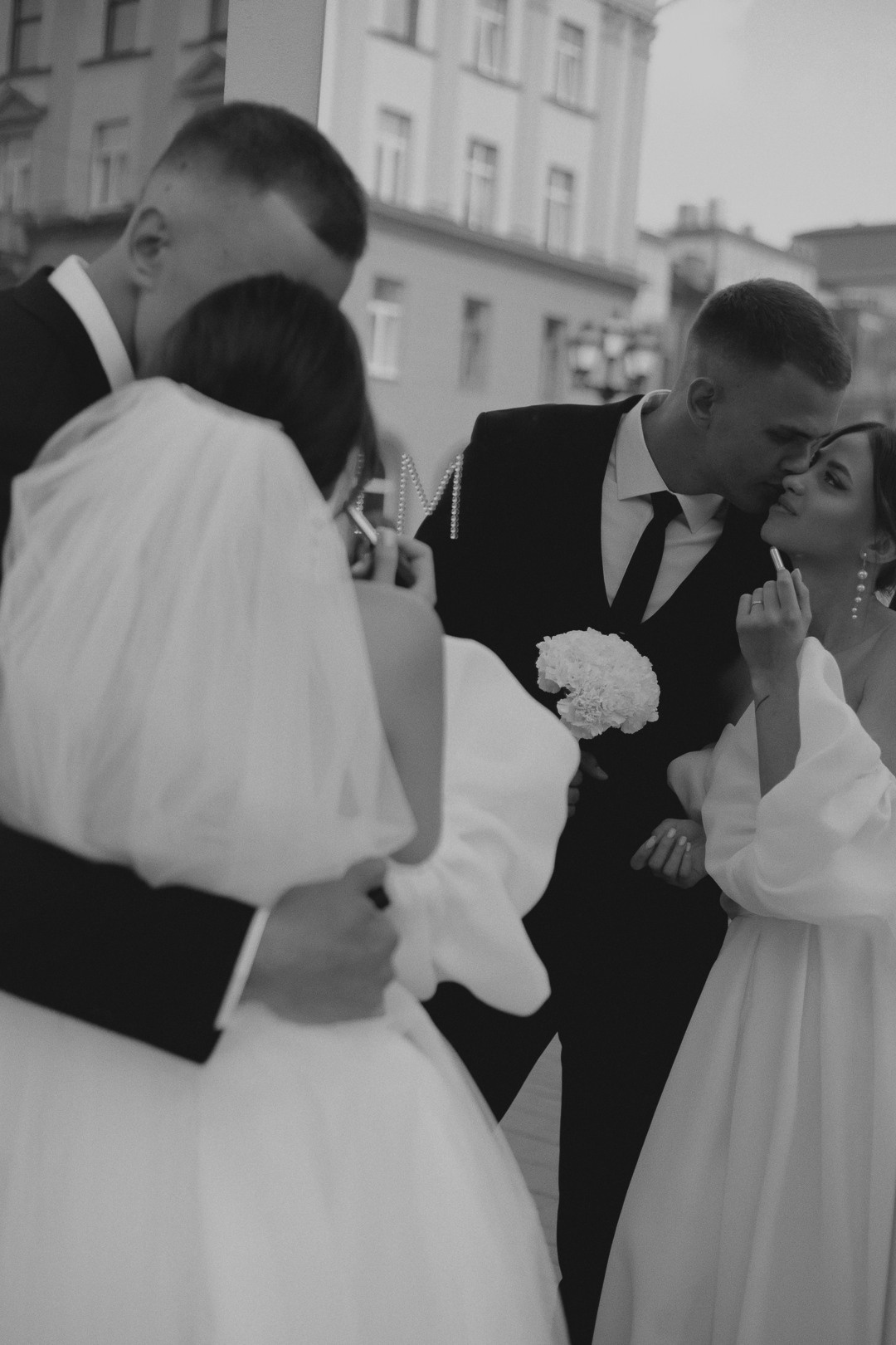 LERA & KIRILL. Индивидуальный и свадебный фотограф в Минске