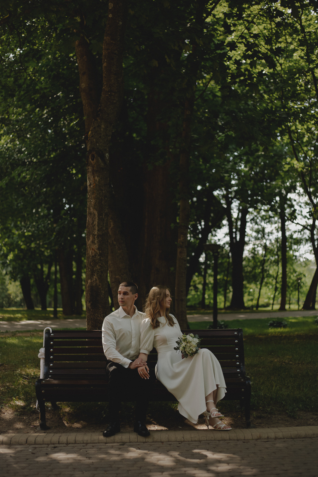 MARINA & VYACHESLAV. Индивидуальный и свадебный фотограф в Минске