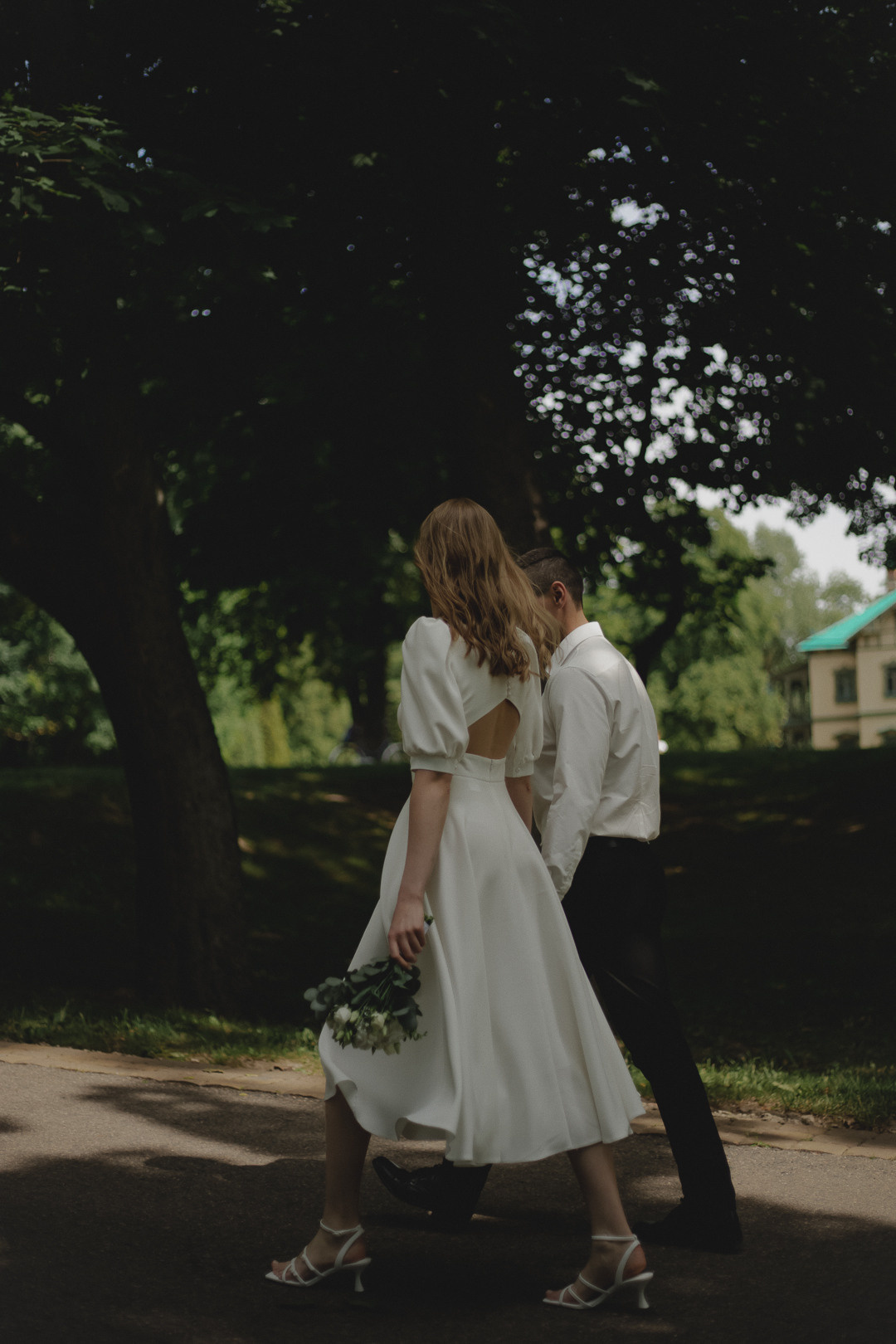 MARINA & VYACHESLAV. Индивидуальный и свадебный фотограф в Минске