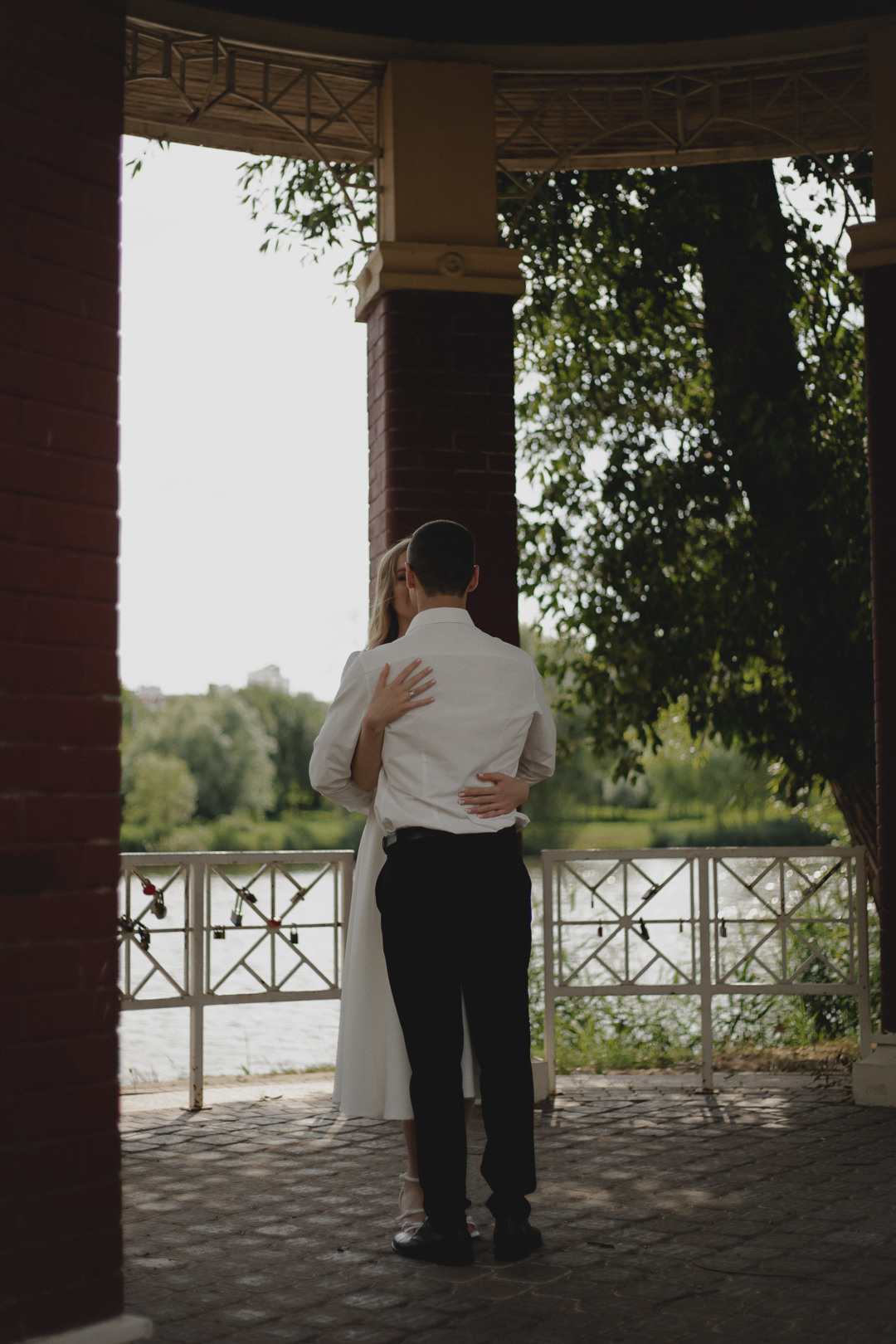 MARINA & VYACHESLAV. Индивидуальный и свадебный фотограф в Минске