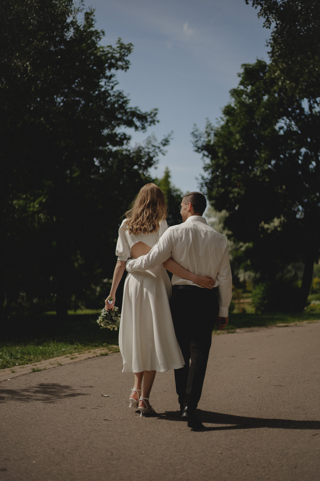 MARINA & VYACHESLAV. Индивидуальный и свадебный фотограф в Минске