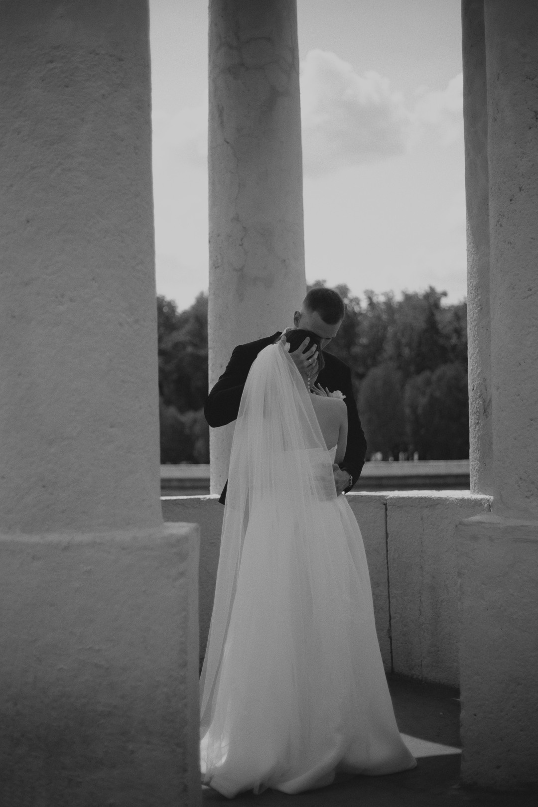 LERA & KIRILL. Индивидуальный и свадебный фотограф в Минске