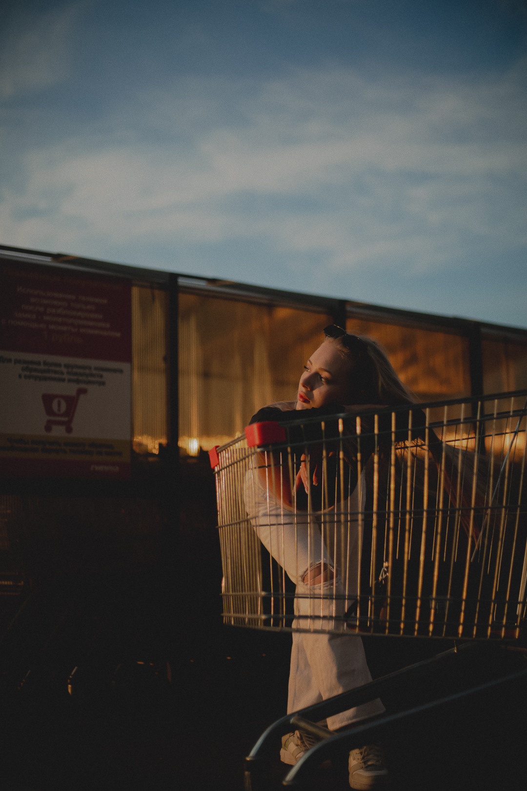 MARGO. Индивидуальный и свадебный фотограф в Минске