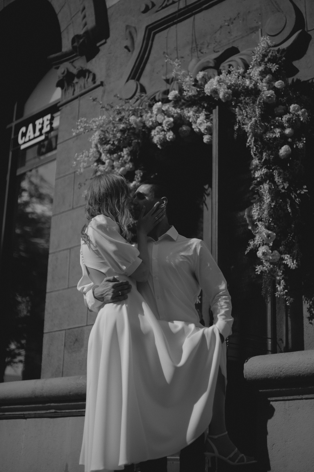 MARINA & VYACHESLAV. Индивидуальный и свадебный фотограф в Минске