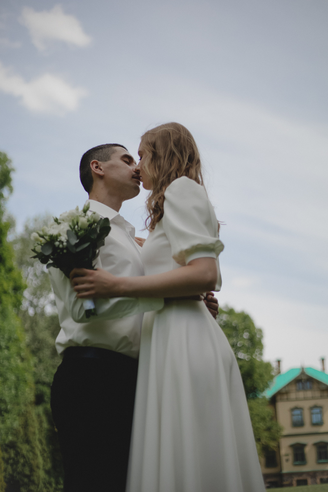 MARINA & VYACHESLAV. Индивидуальный и свадебный фотограф в Минске