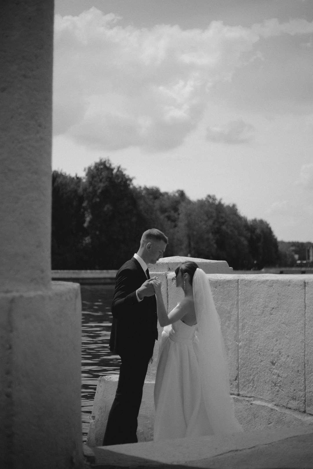 LERA & KIRILL. Индивидуальный и свадебный фотограф в Минске