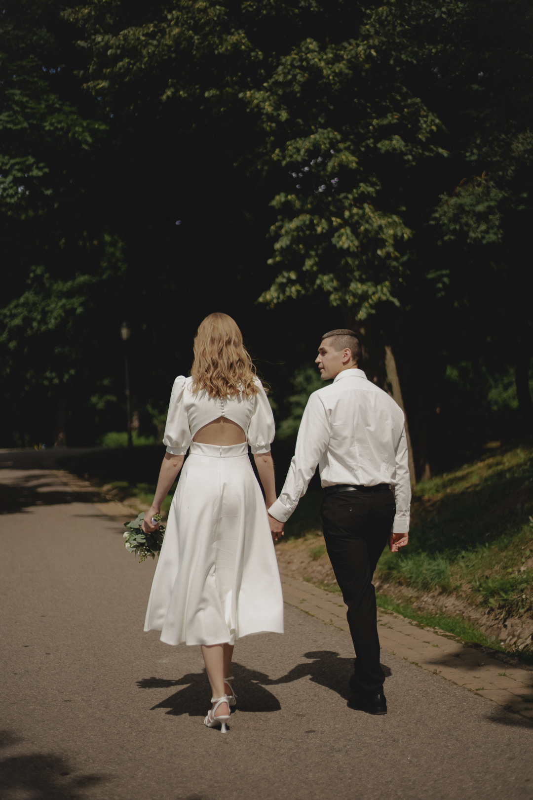 MARINA & VYACHESLAV. Индивидуальный и свадебный фотограф в Минске