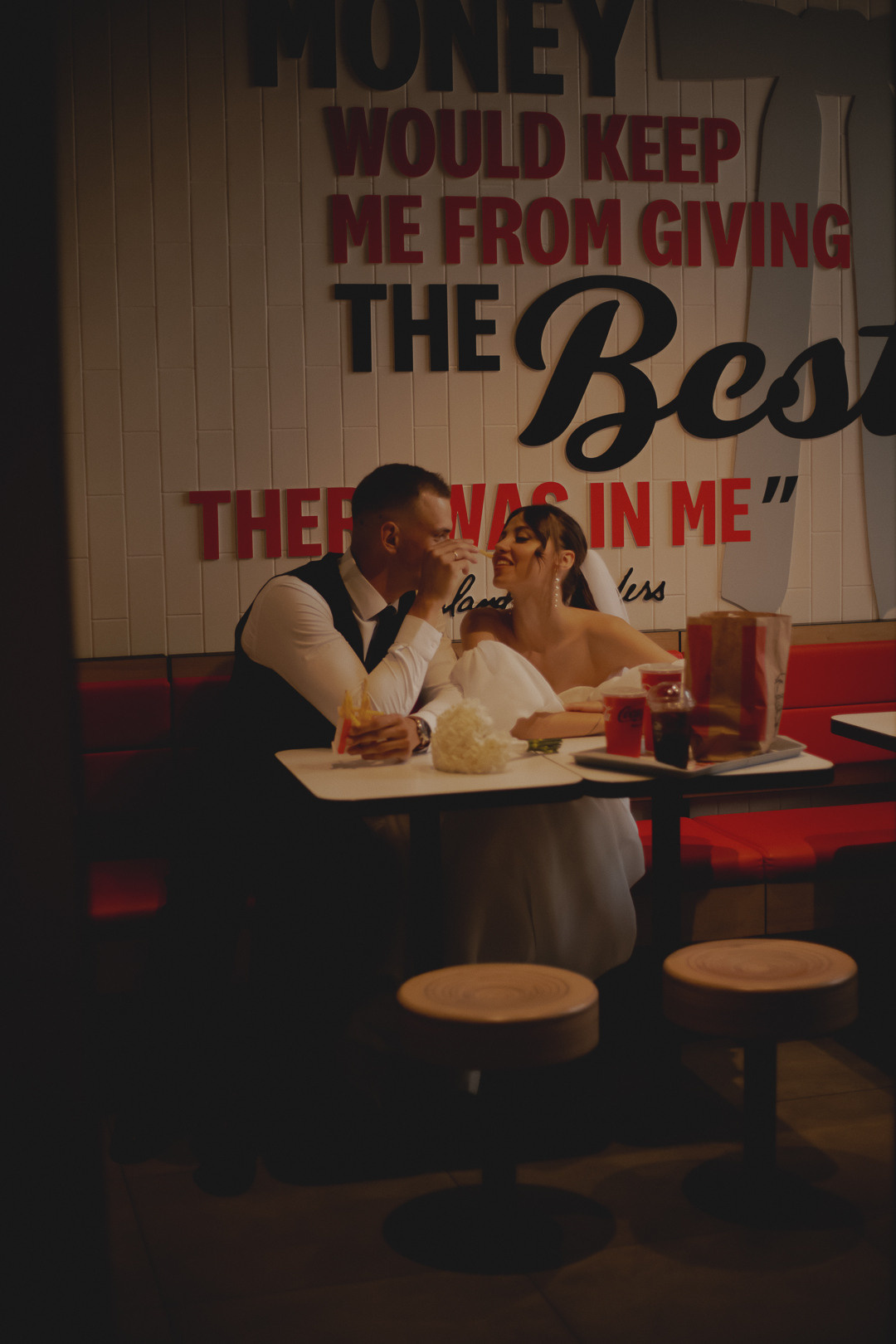 LERA & KIRILL. Индивидуальный и свадебный фотограф в Минске