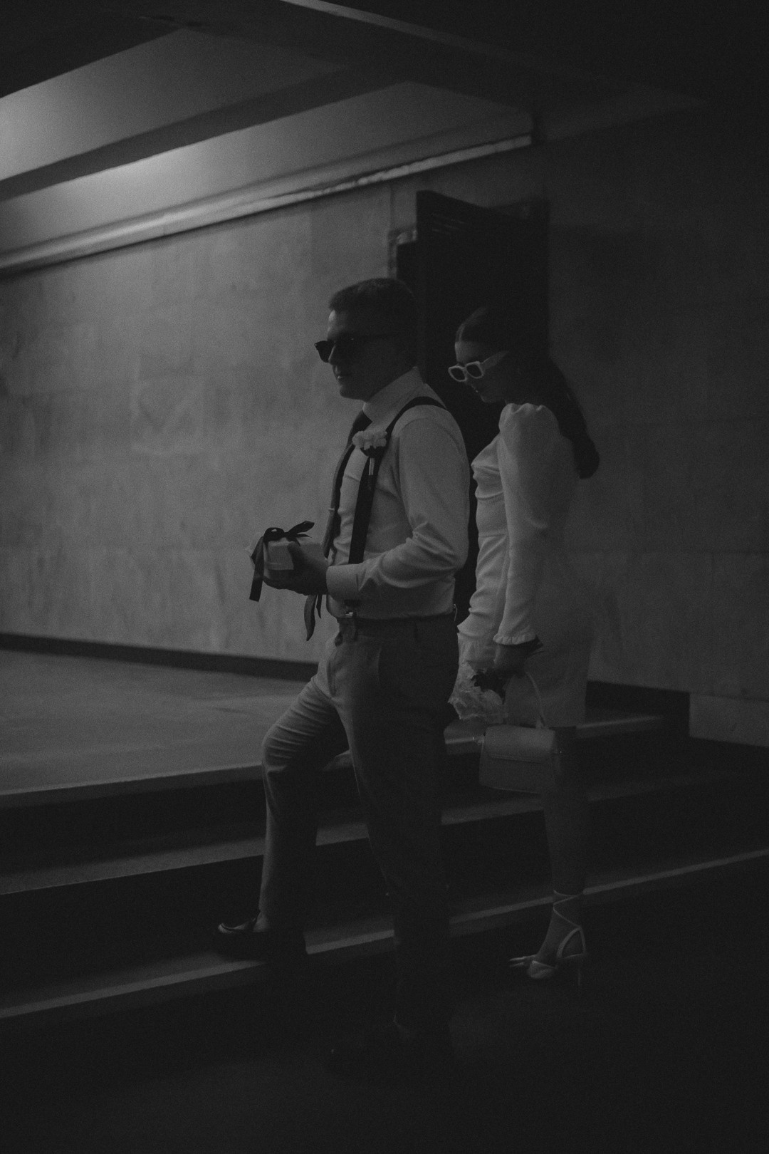 DARIA & MICHAEL. Индивидуальный и свадебный фотограф в Минске