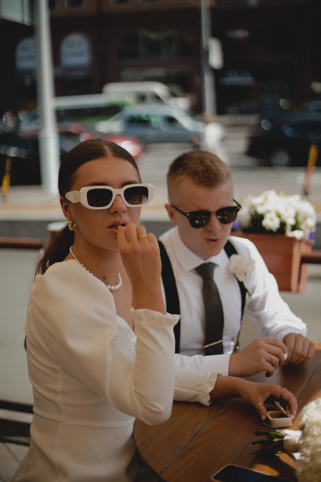 DARIA & MICHAEL. Индивидуальный и свадебный фотограф в Минске