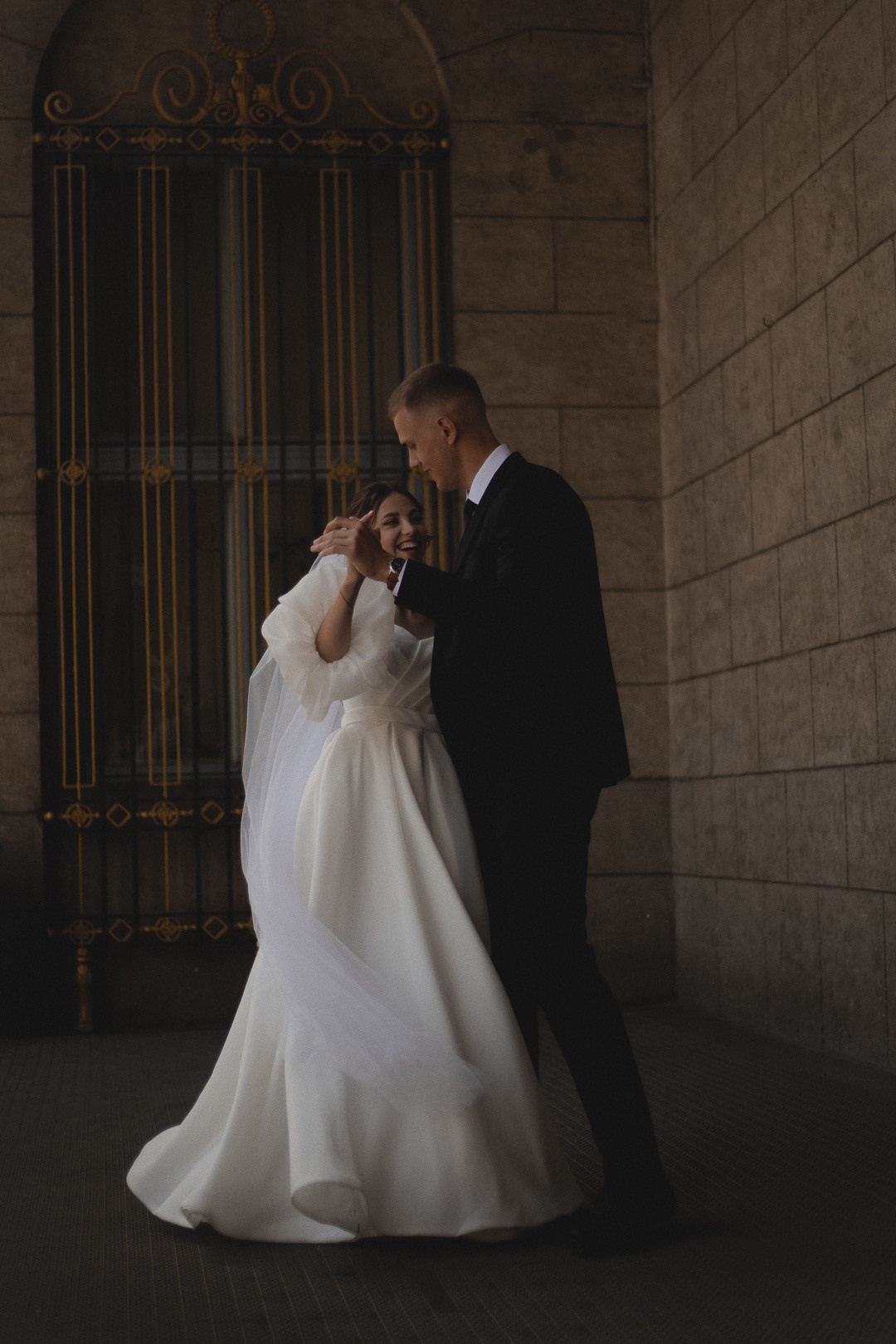 LERA & KIRILL. Индивидуальный и свадебный фотограф в Минске