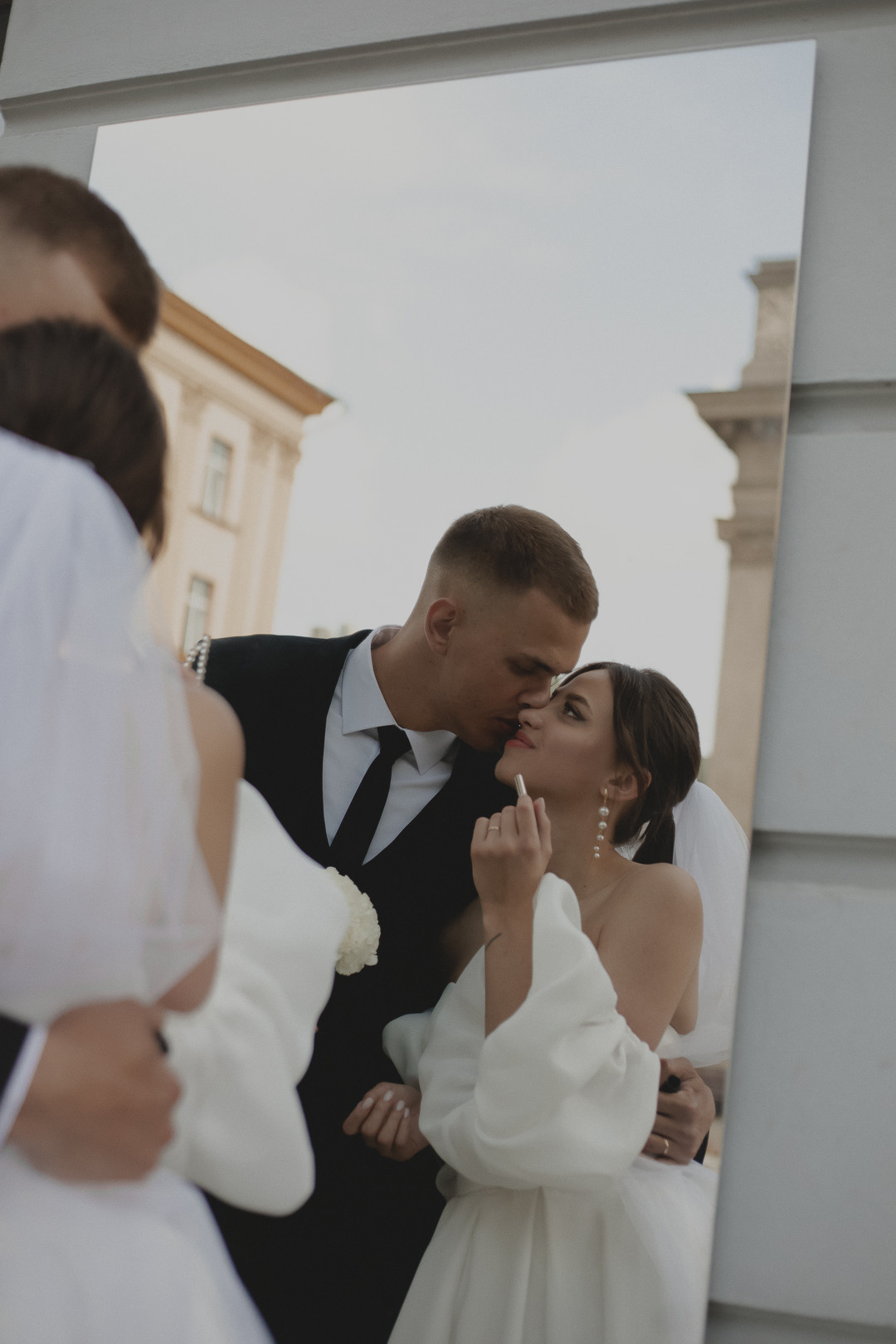 LERA & KIRILL. Индивидуальный и свадебный фотограф в Минске