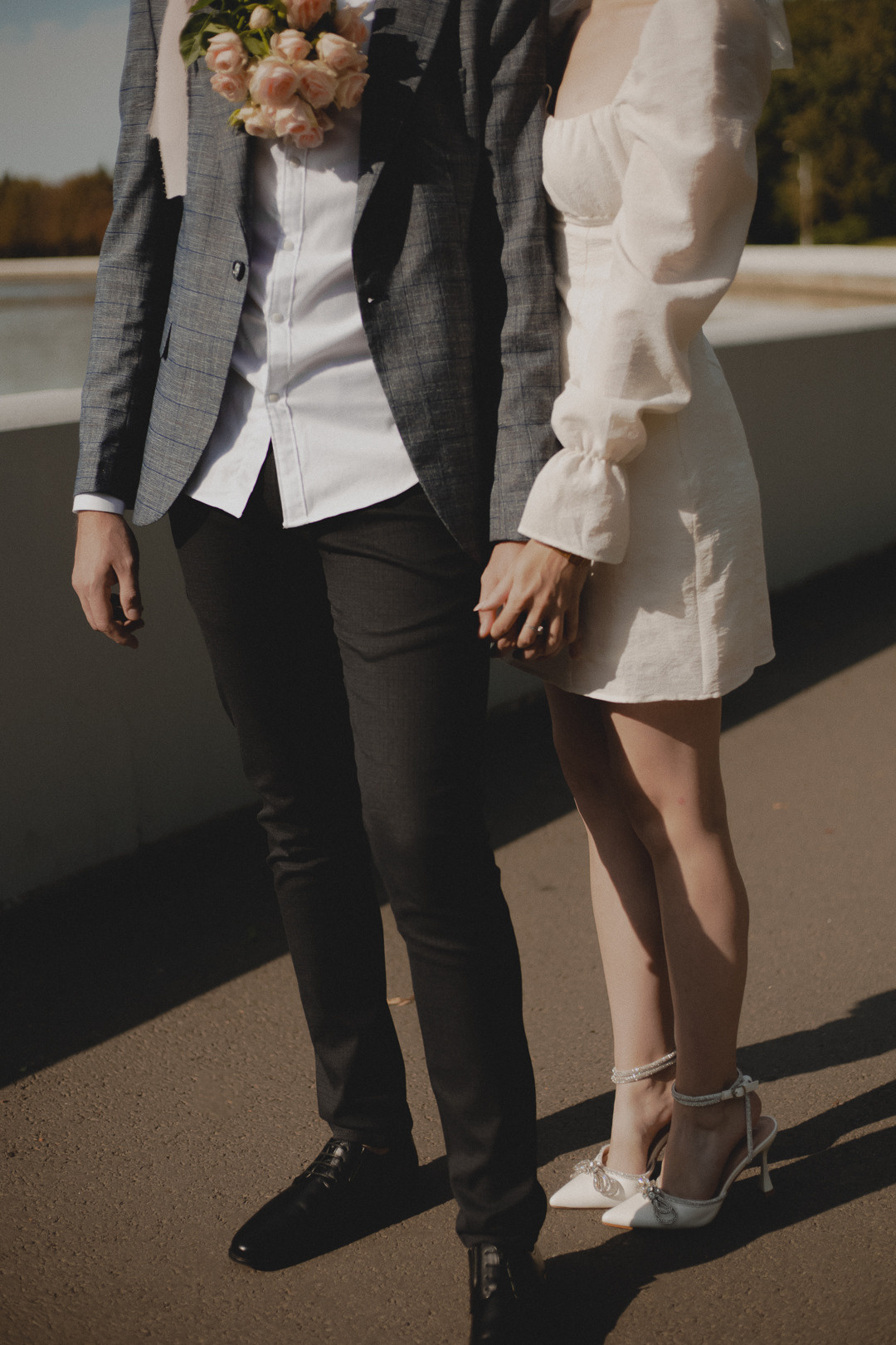 DINA & KIRILL. Индивидуальный и свадебный фотограф в Минске