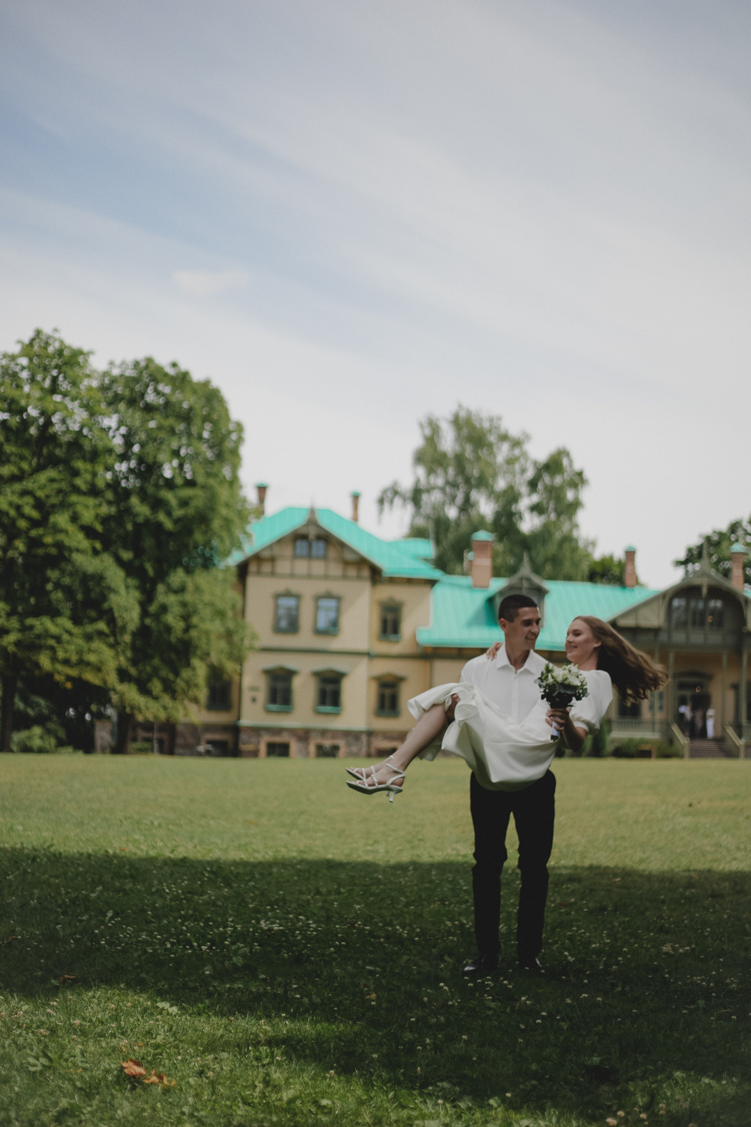 MARINA & VYACHESLAV. Индивидуальный и свадебный фотограф в Минске