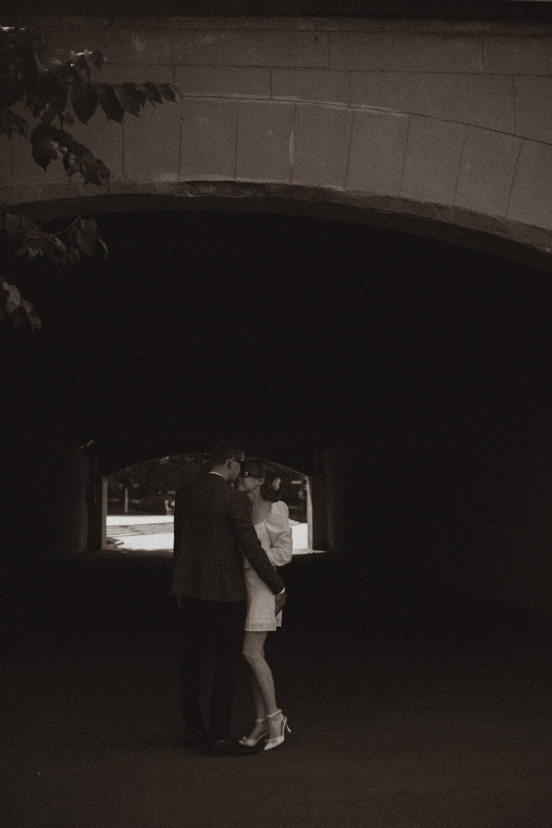 DINA & KIRILL. Индивидуальный и свадебный фотограф в Минске