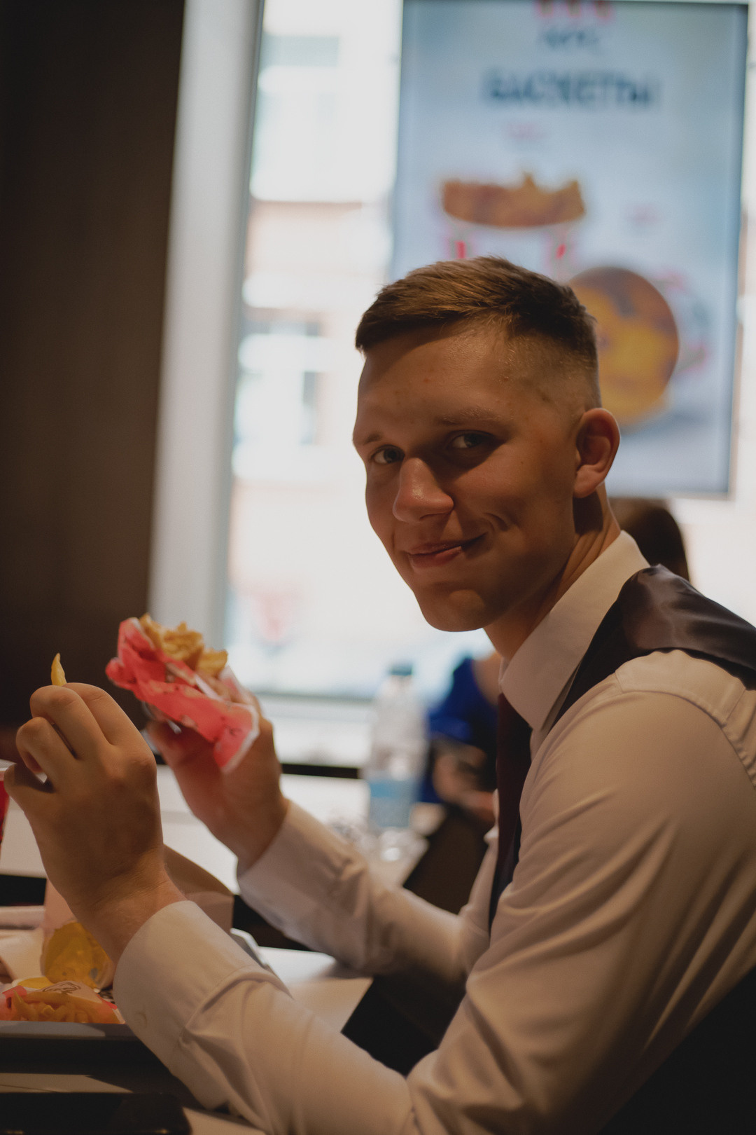 LERA & KIRILL. Индивидуальный и свадебный фотограф в Минске