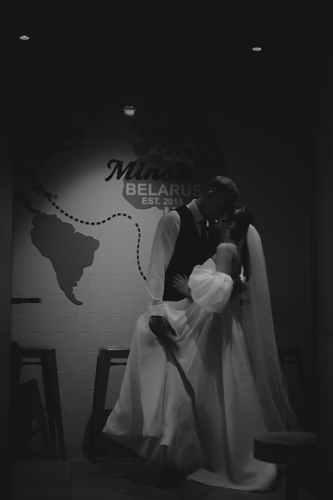 LERA & KIRILL. Индивидуальный и свадебный фотограф в Минске