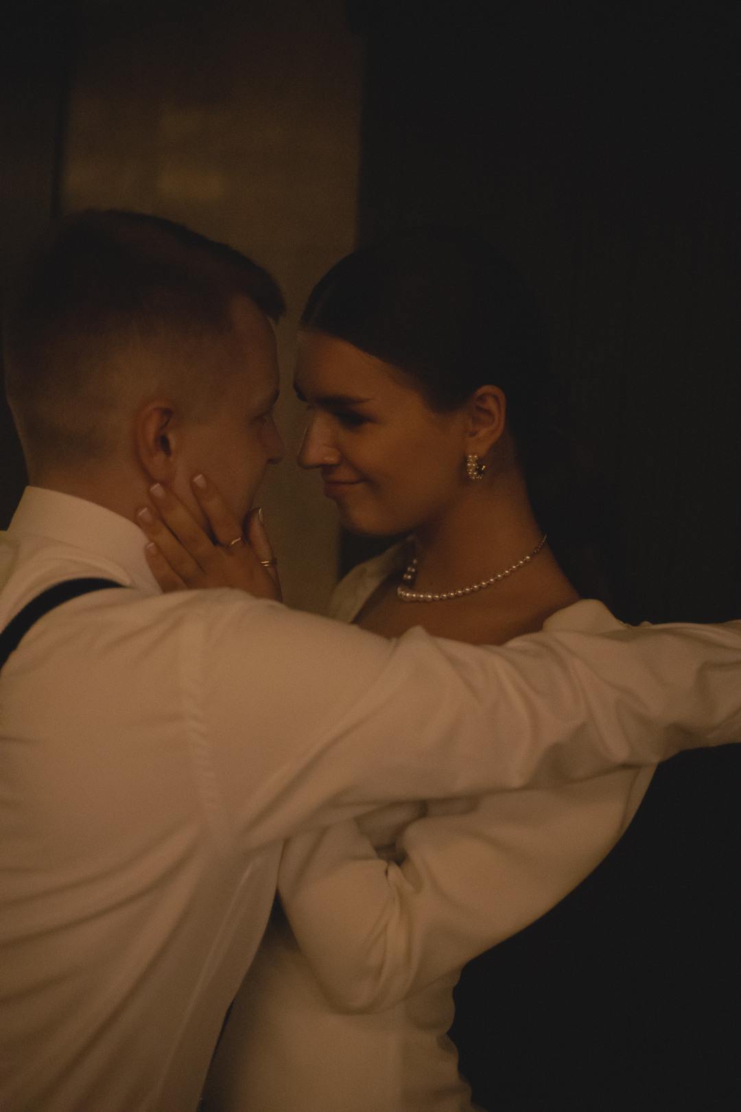 DARIA & MICHAEL. Индивидуальный и свадебный фотограф в Минске