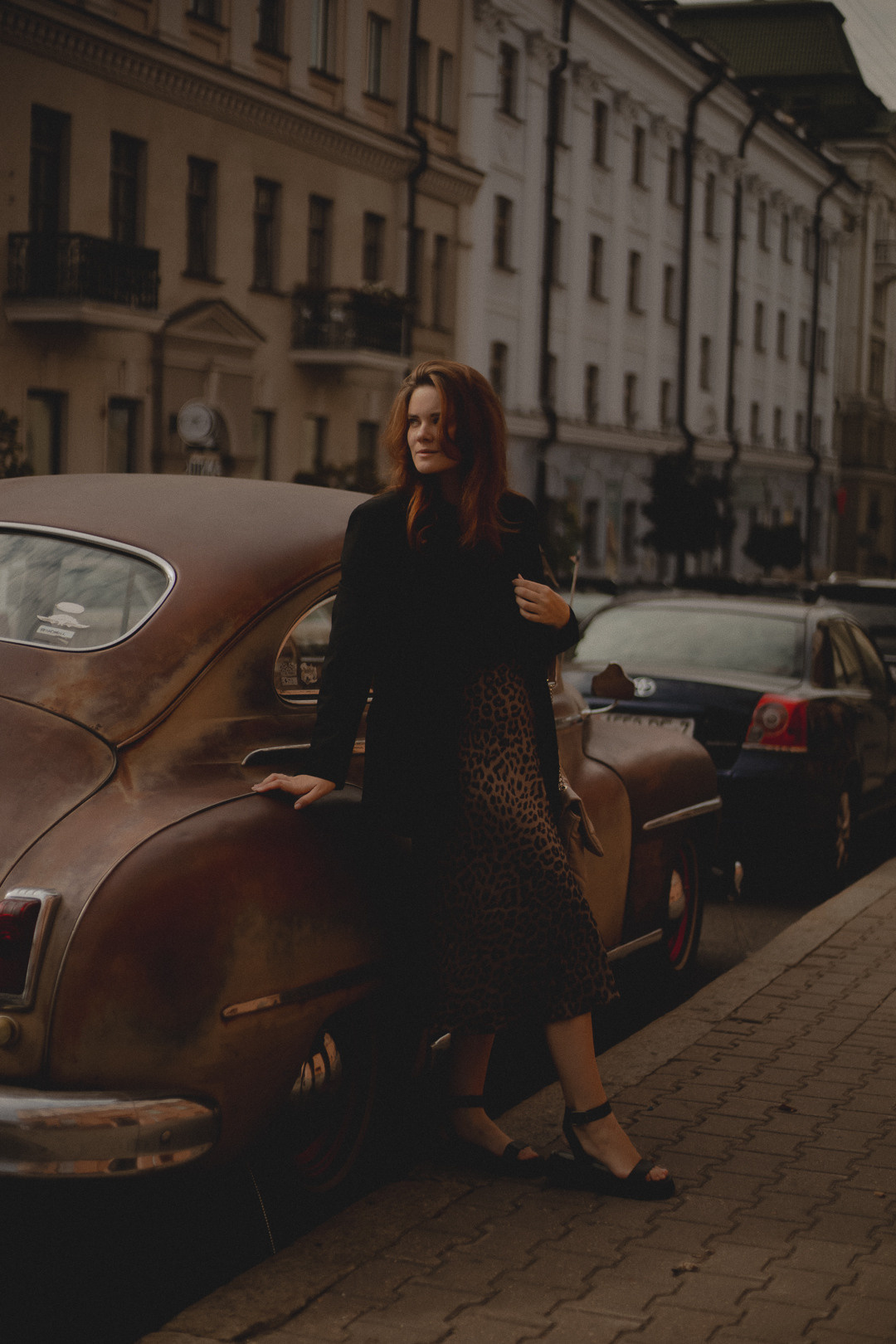 HELENA. Индивидуальный и свадебный фотограф в Минске