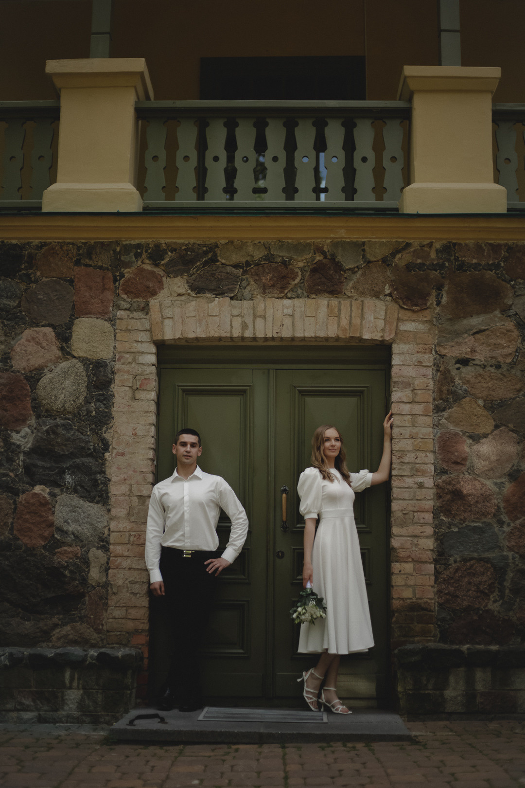 MARINA & VYACHESLAV. Индивидуальный и свадебный фотограф в Минске