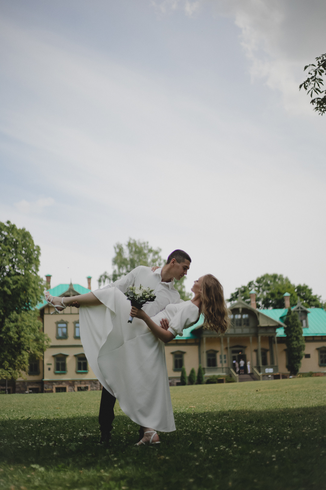 MARINA & VYACHESLAV. Индивидуальный и свадебный фотограф в Минске