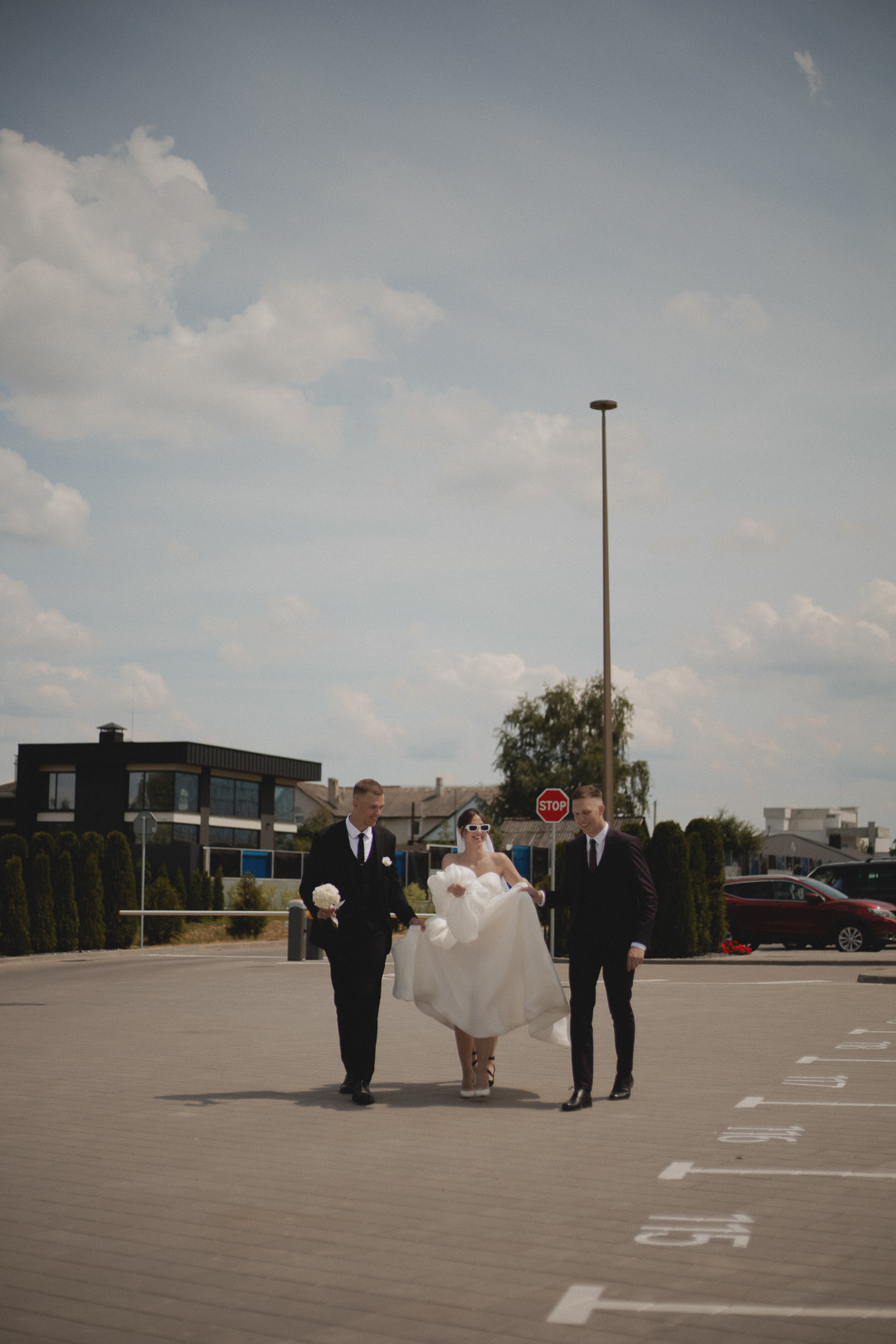 LERA & KIRILL. Индивидуальный и свадебный фотограф в Минске