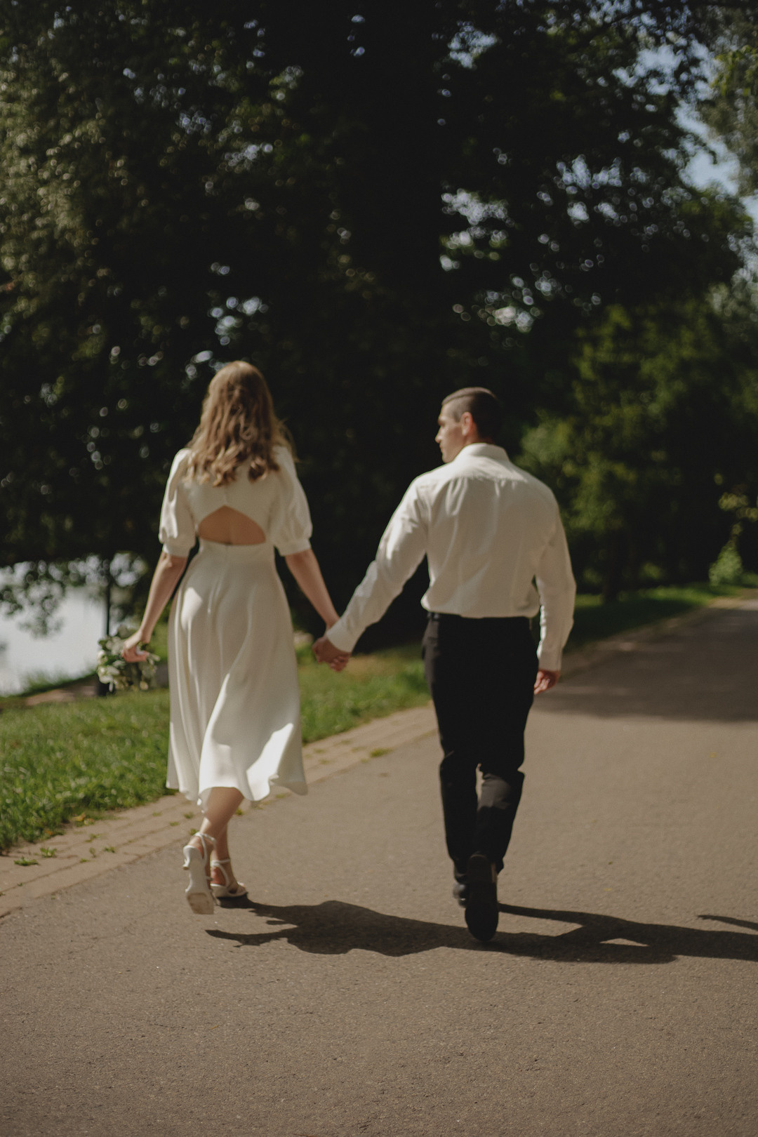 MARINA & VYACHESLAV. Индивидуальный и свадебный фотограф в Минске