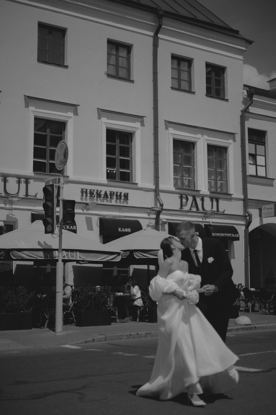 LERA & KIRILL. Индивидуальный и свадебный фотограф в Минске