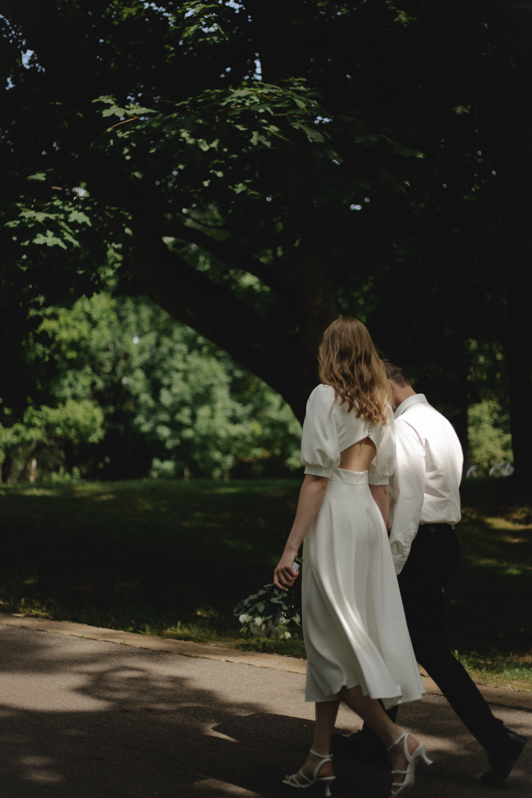 MARINA & VYACHESLAV. Индивидуальный и свадебный фотограф в Минске